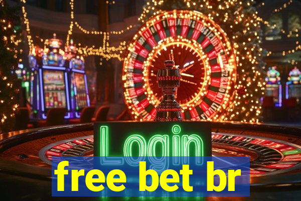 free bet br